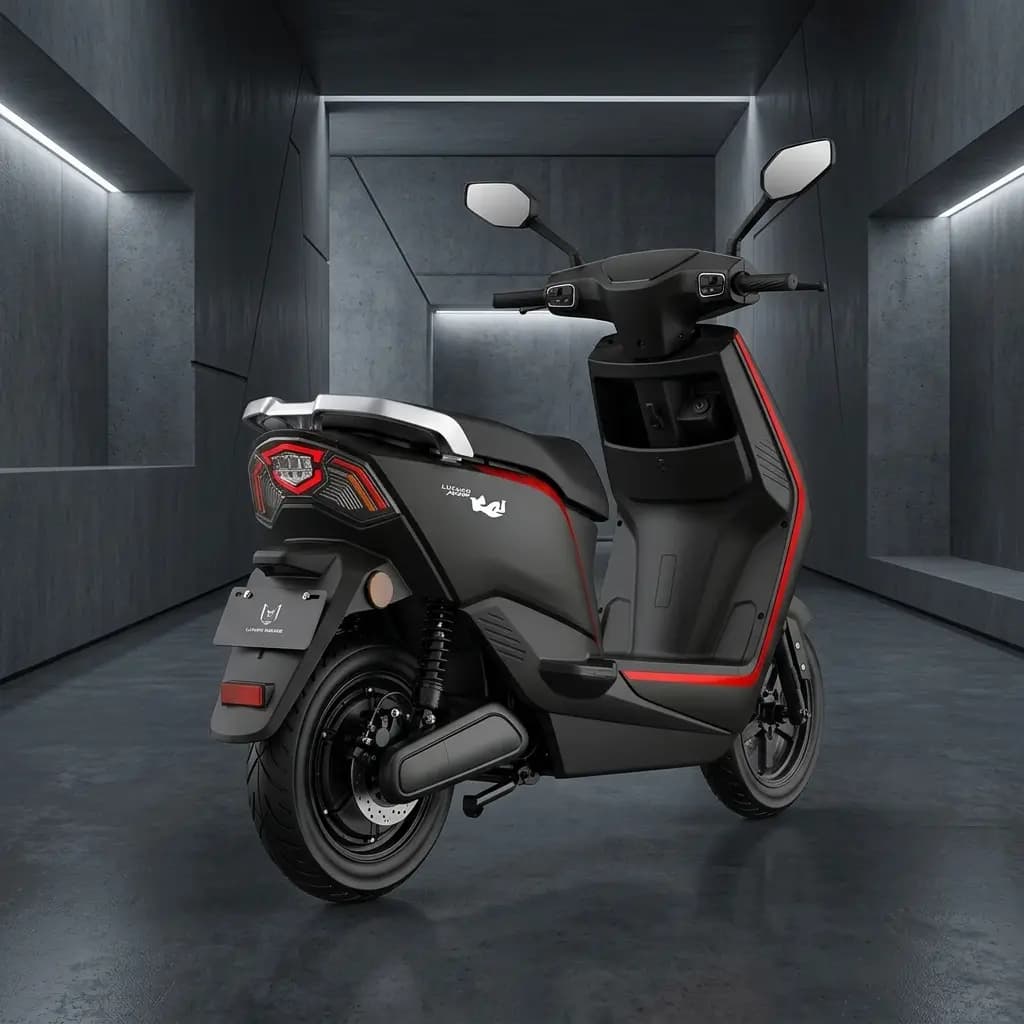 Alfa KAI+ photo 2