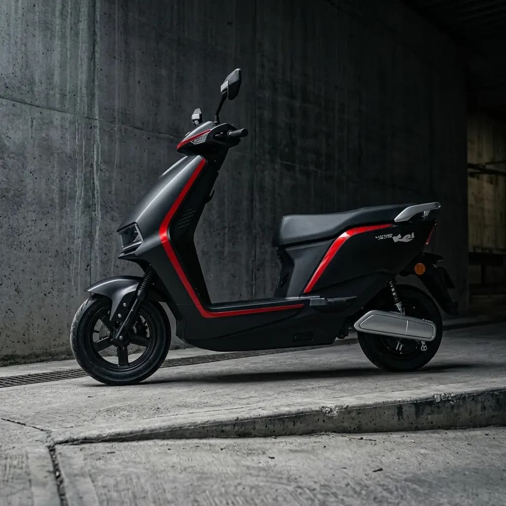 Alfa KAI+ photo 5