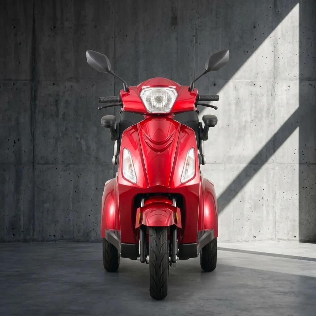 ALFA 3 photo 2