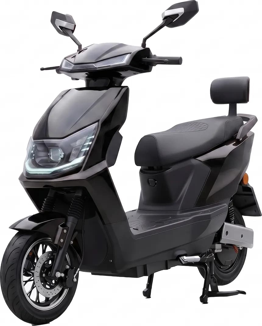 H8 in Nano Black