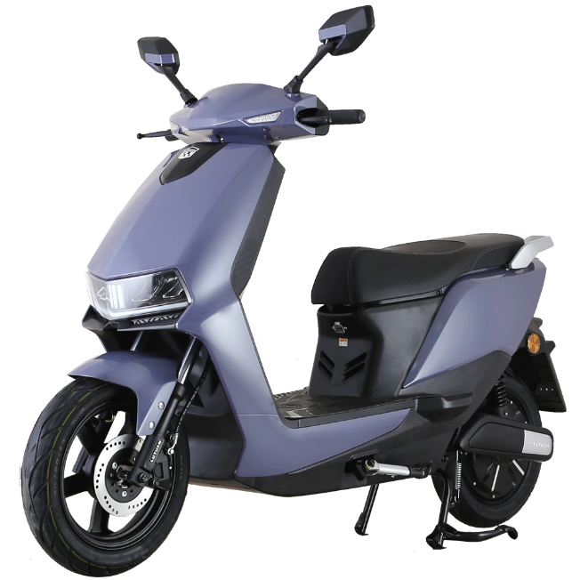 Alpha e bike 2025